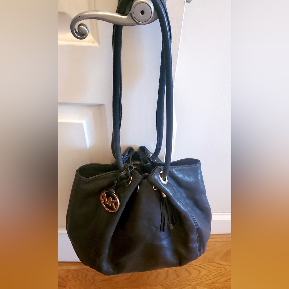 Michael Kohrs Bucket Purse